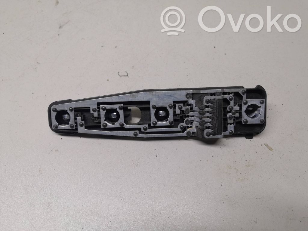 Opel Vectra B Tail light bulb cover holder 