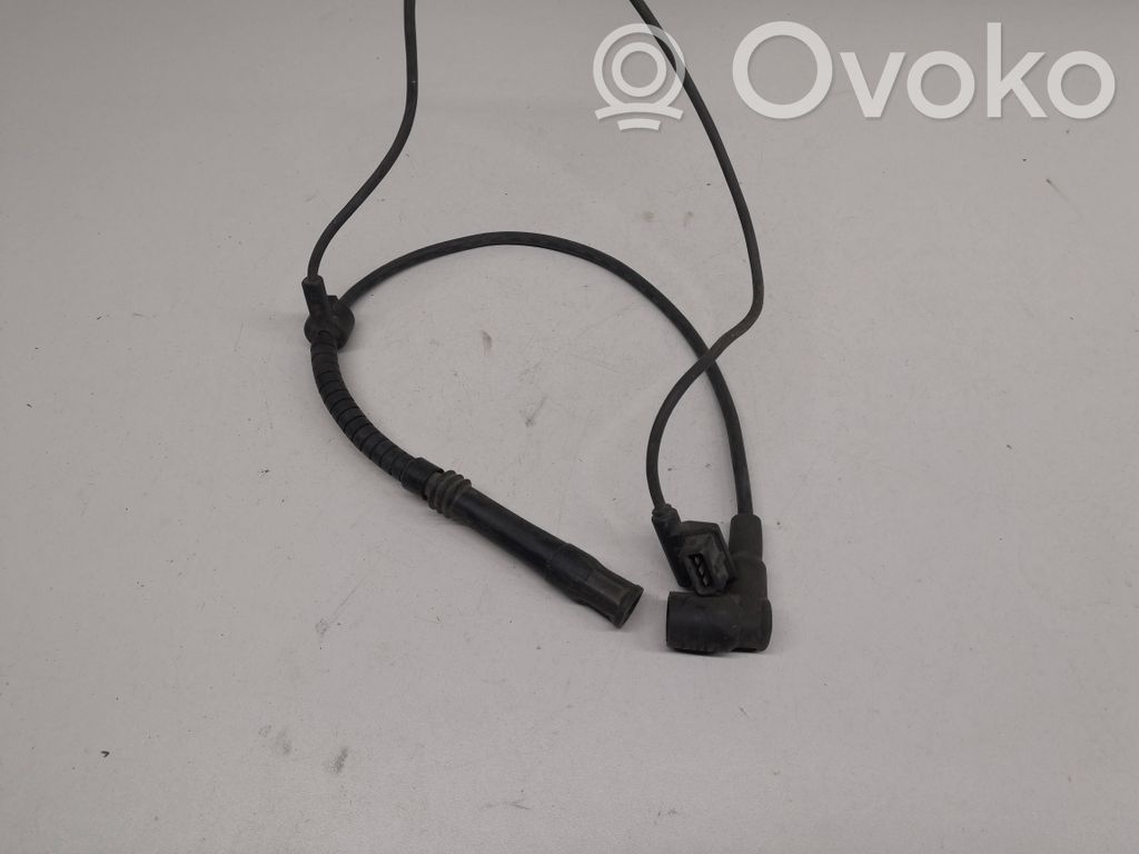 BMW 5 E39 Ignition plug leads 