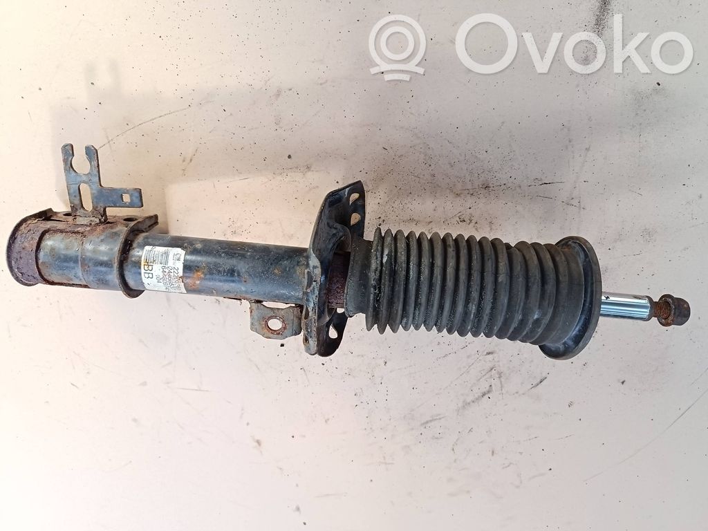 Opel Astra H Amortizor față 