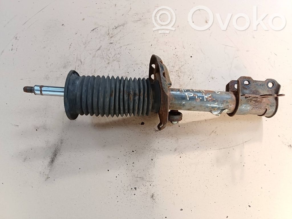 Opel Zafira B Amortyzator przedni 