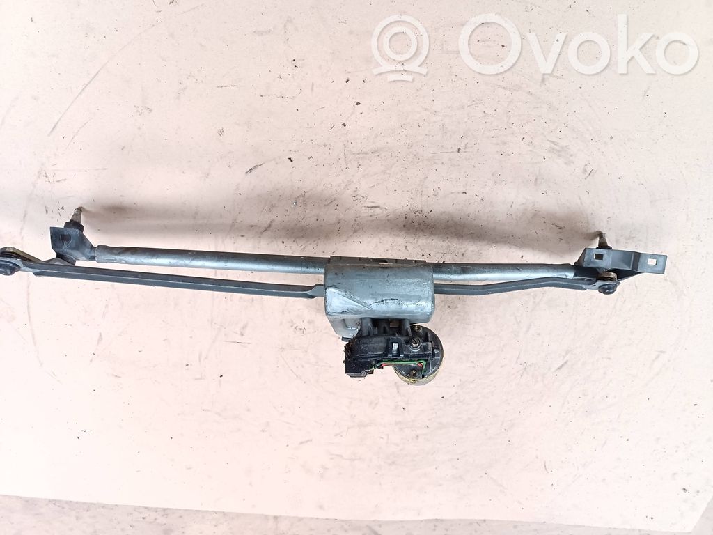 Mechanizm i silniczek wycieraczek szyby przedniej / czołowej   3397020259,4A1915023A