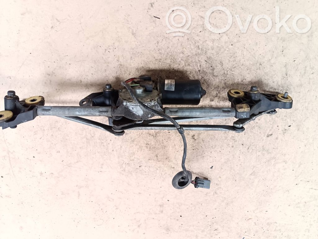 Chrysler Voyager Mechanizm i silniczek wycieraczek szyby przedniej / czołowej 