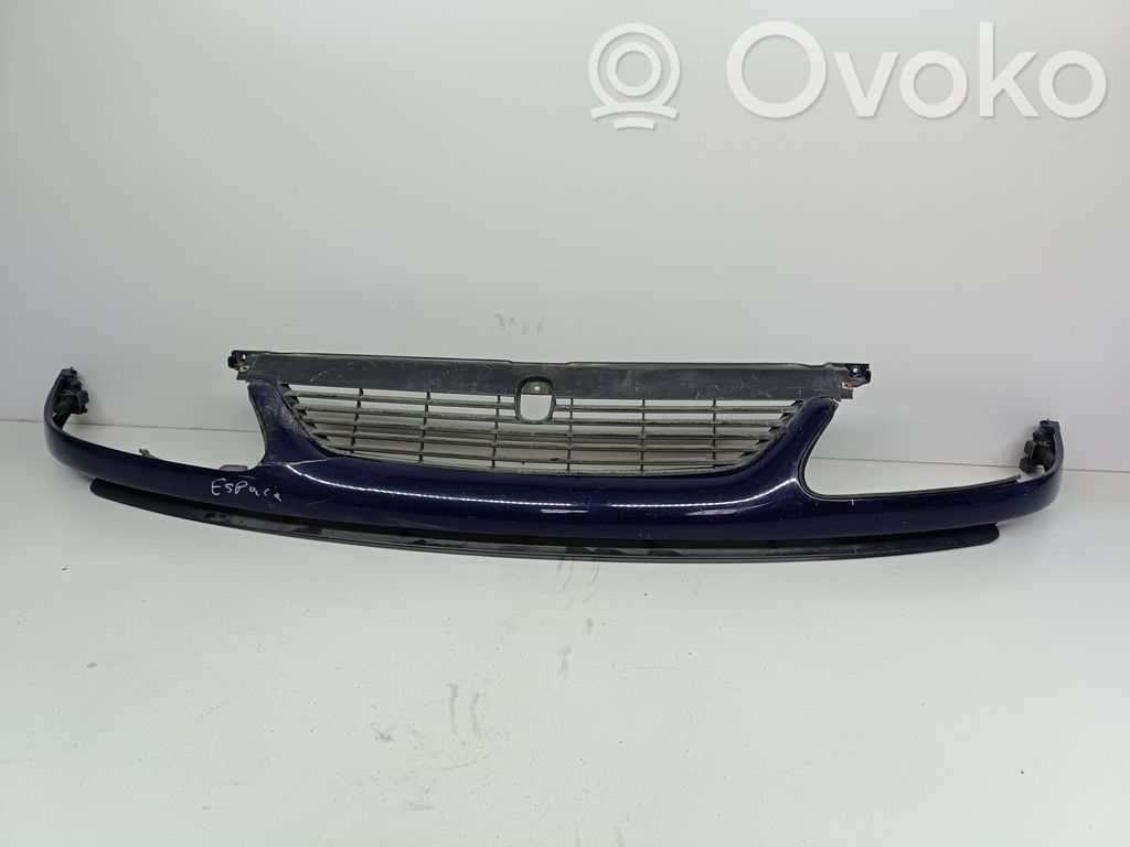 Renault Espace III Etusäleikkö 