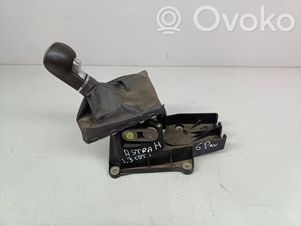 Opel Astra H Selector caja de cambios 