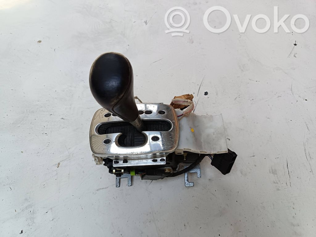 Audi A8 S8 D2 4D Selector caja de cambios 