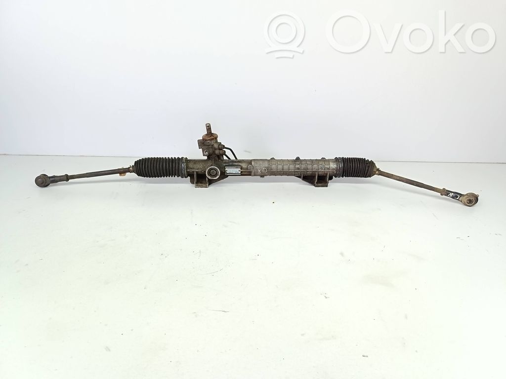 Citroen C8 Stūres statnis 