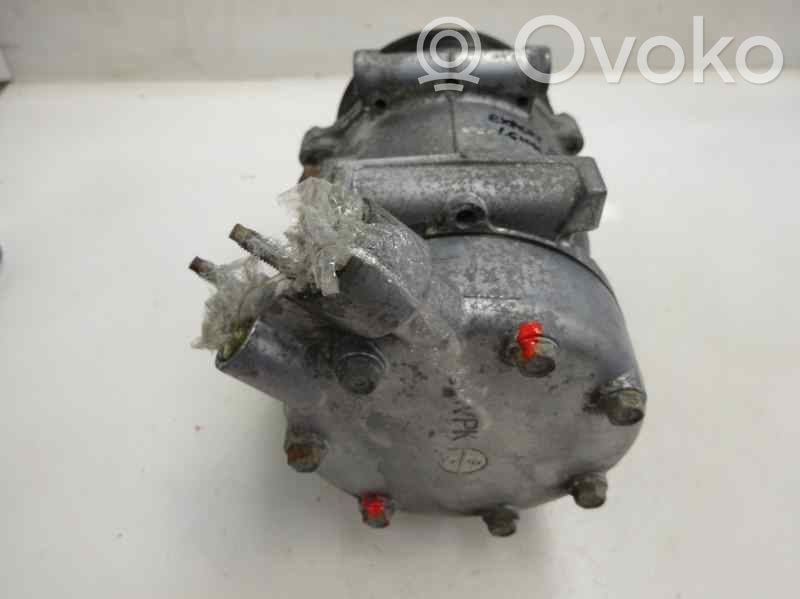 Peugeot Expert Kompresor / Sprężarka klimatyzacji A/C 