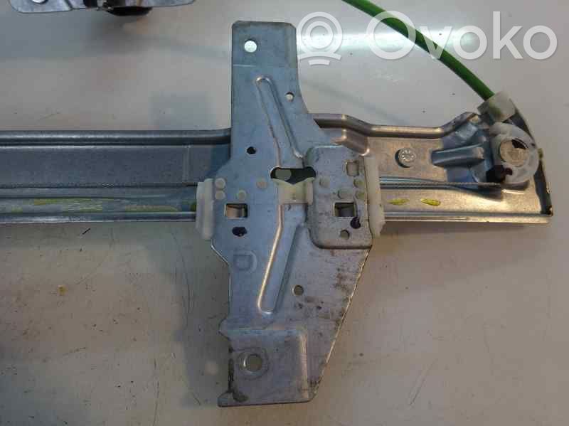 Citroen C3 Picasso Macara geam spate manuală 