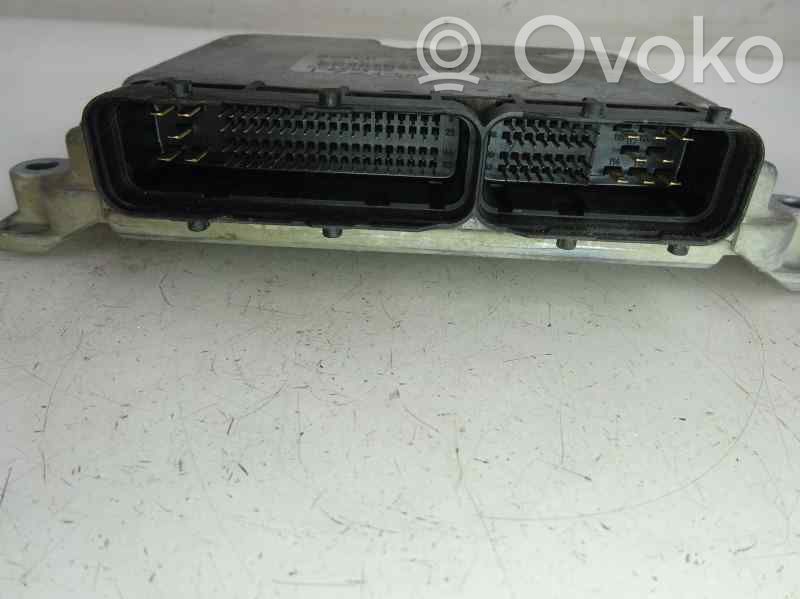 Engine control unit/module   19247EAA