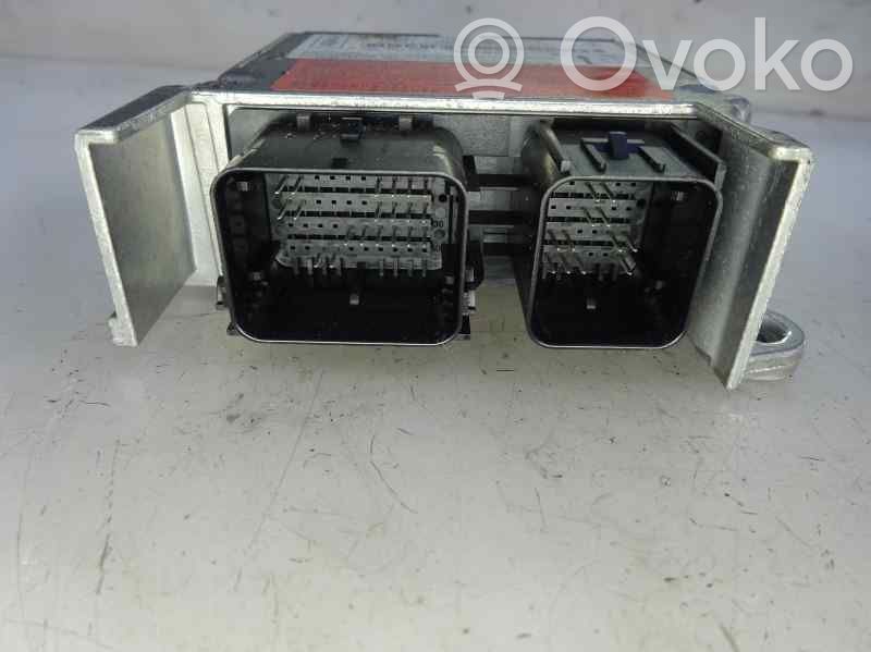 Unidad de control/módulo del Airbag   4M5T14B056