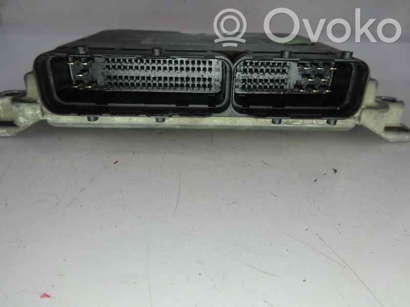 Engine control unit/module   19242WBA