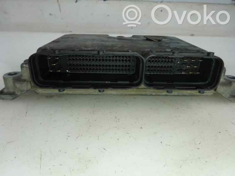 Fiat Stilo Engine control unit/module 