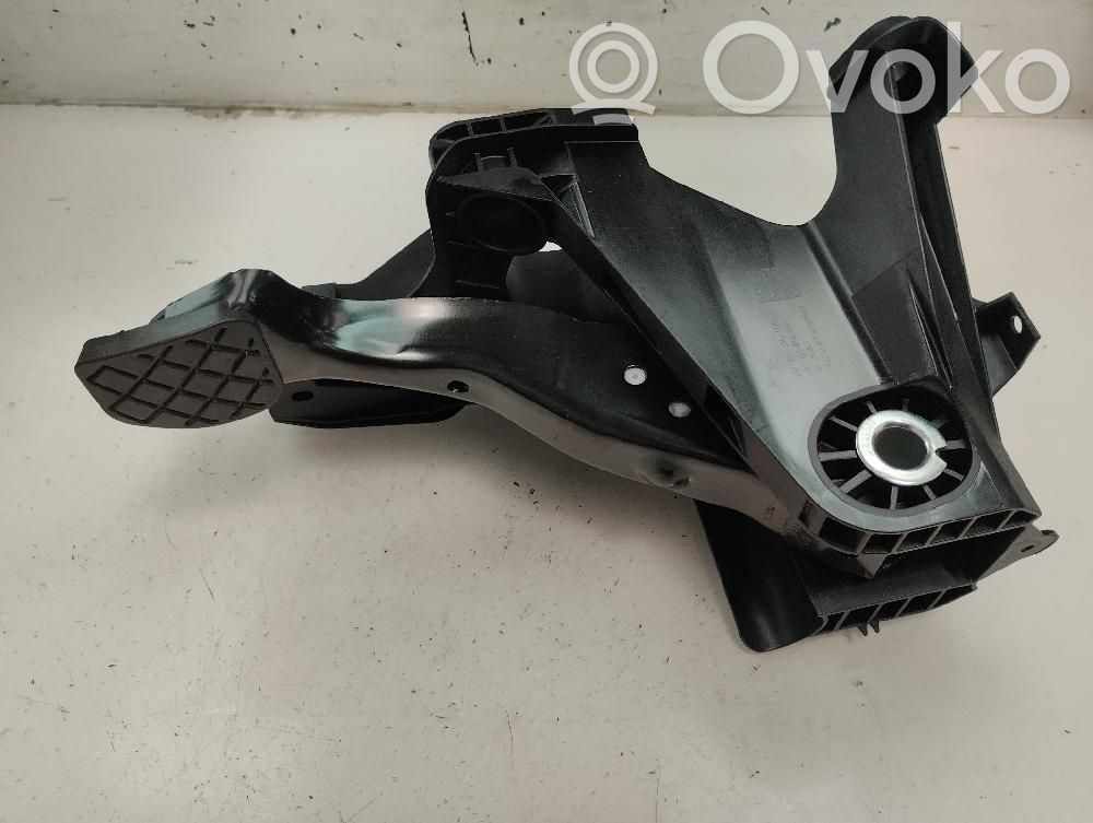 Seat Leon IV Pedal de freno 
