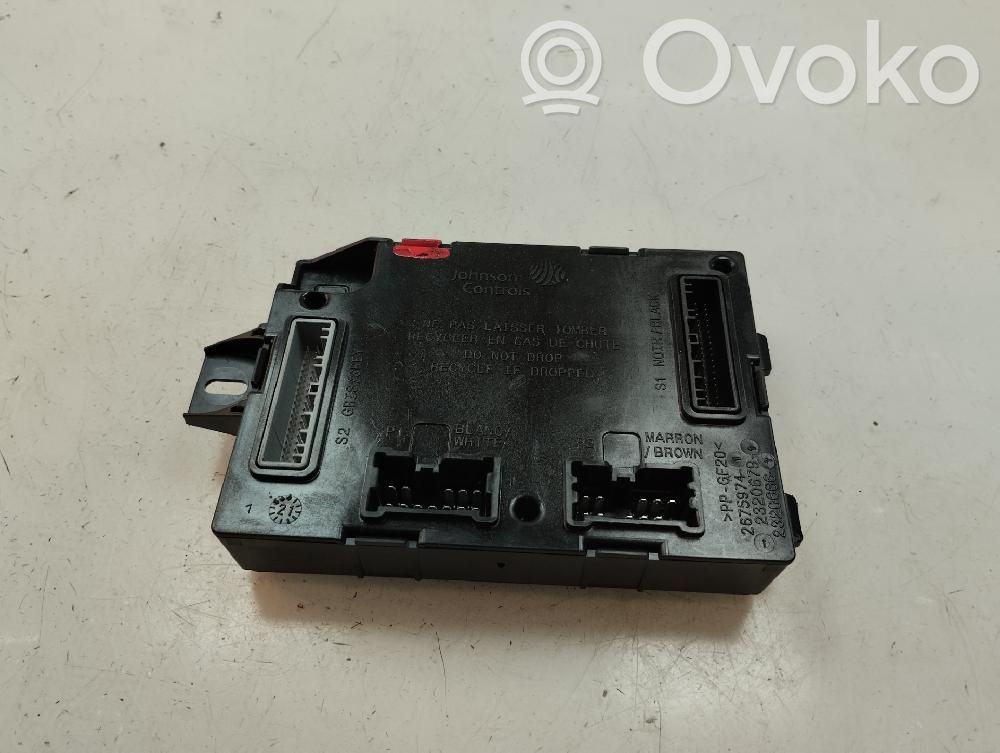 Módulo de fusible   284B11091R
