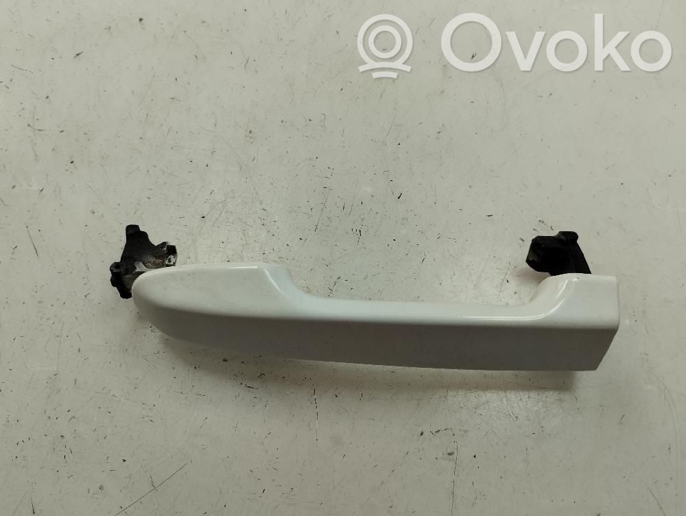 Toyota Yaris Maniglia esterna per portiera anteriore 