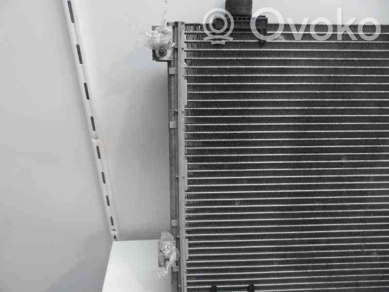 Radiator răcire A/C (condensor)
