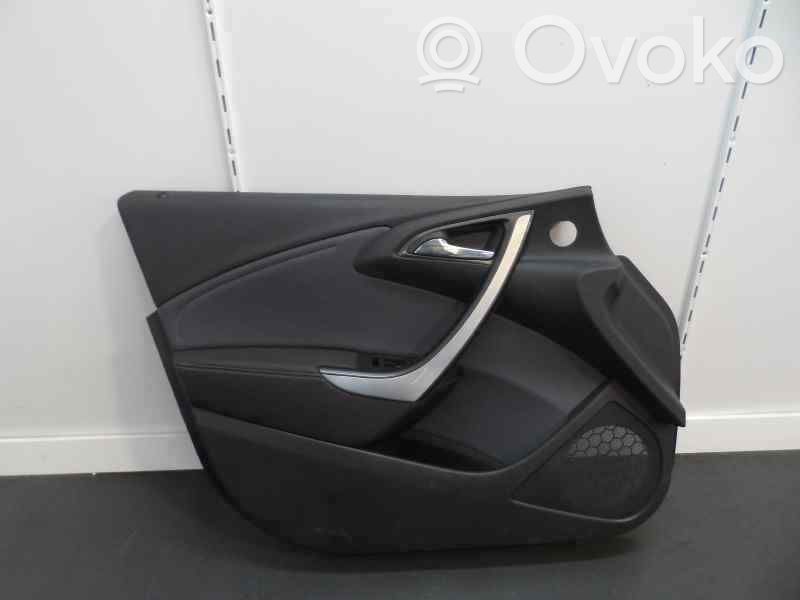 Ford Focus Sitze komplett