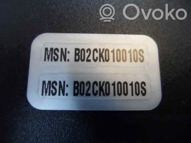 BMW 3 E46 Other control units/modules 
