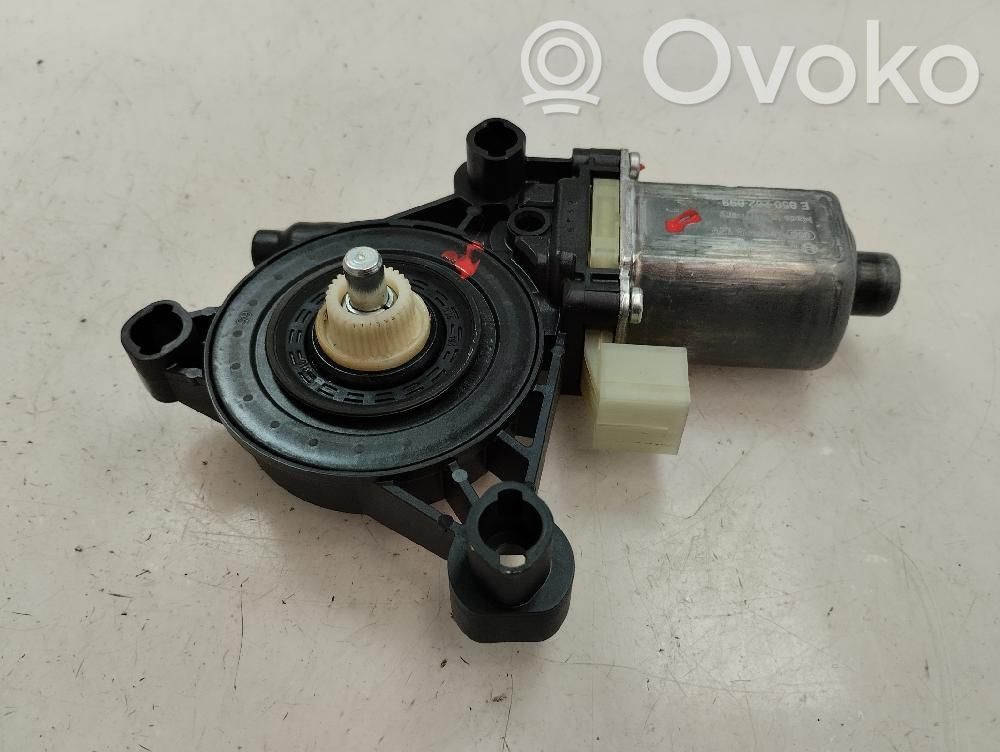 Audi A3 S3 8V Motor macara geam ușă față 