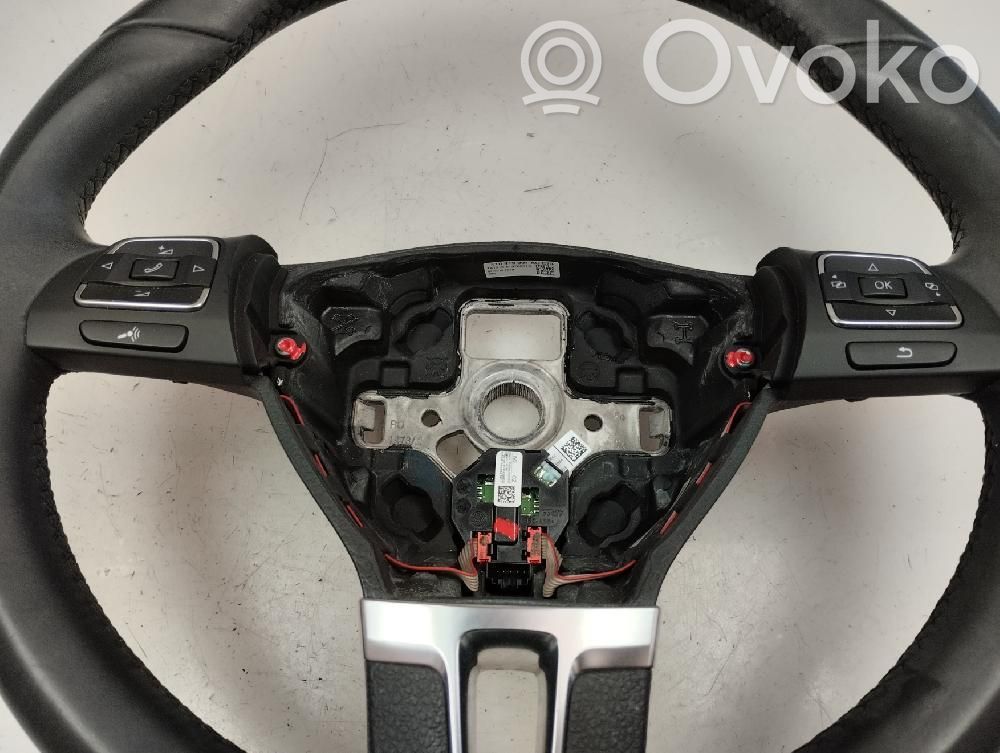 Volkswagen Tiguan Volant