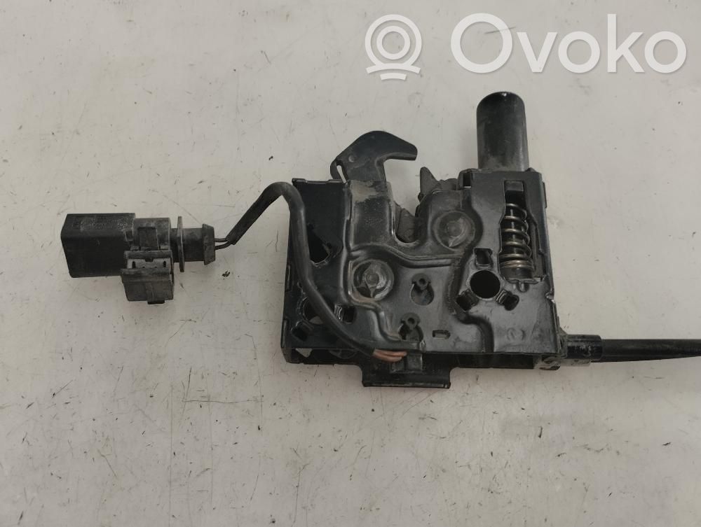 Seat Arona Chiusura/serratura vano motore/cofano