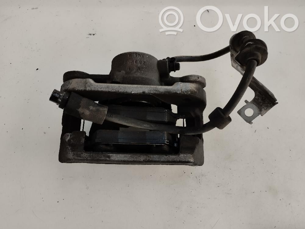 Bremssattel vorne