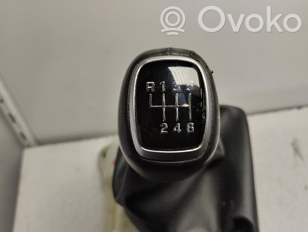 Selector caja de cambios   43700D3270TRY