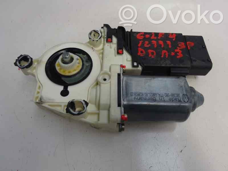 Volkswagen Golf V Motor macara geam ușă față 