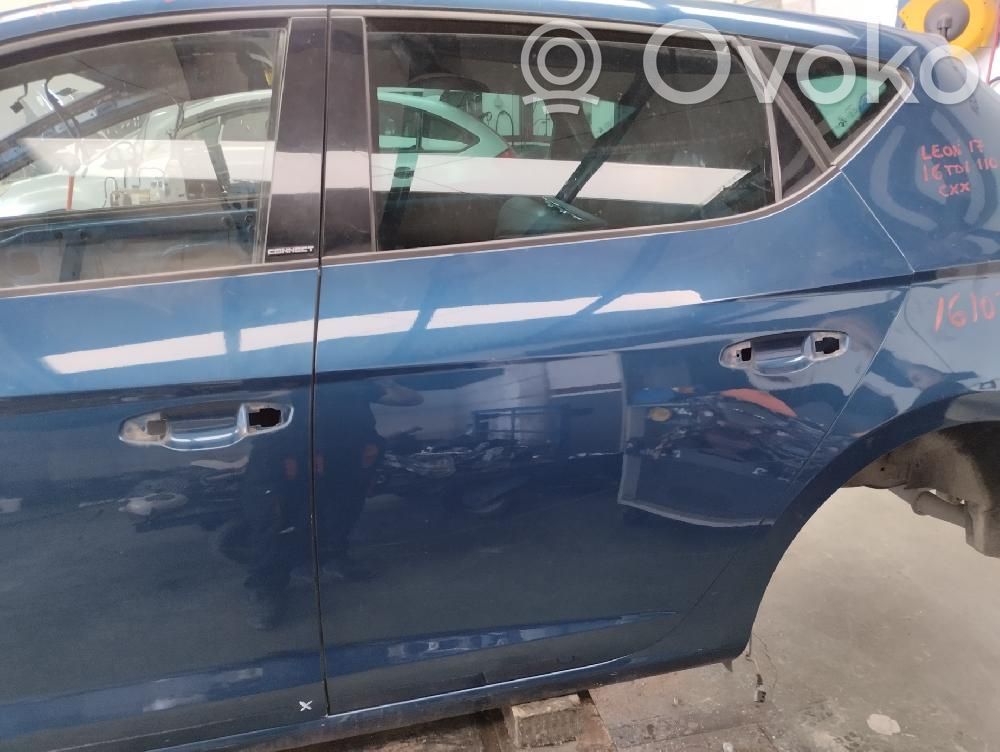 Seat Leon (5F) Ușă spate 