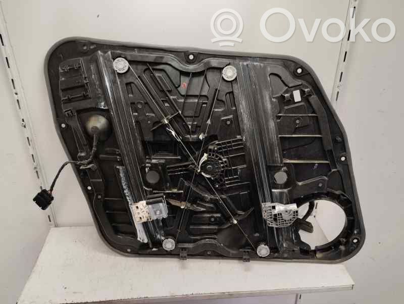KIA Sportage Alzacristalli della portiera anteriore con motorino 