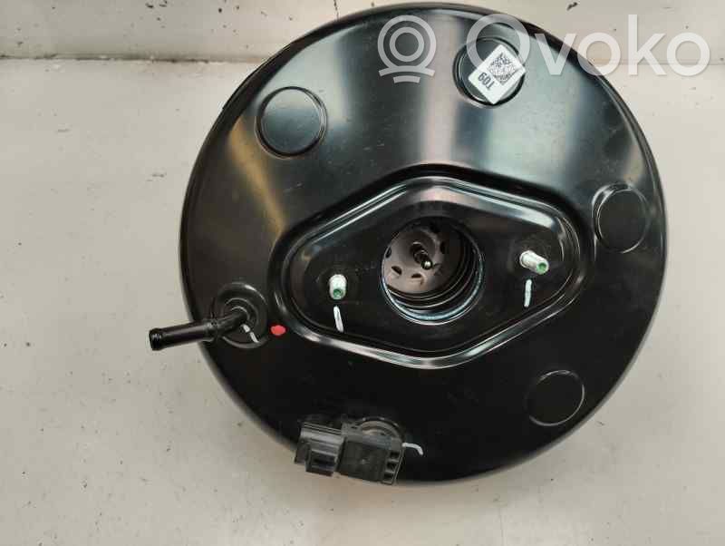 Servofrână   58500D7200