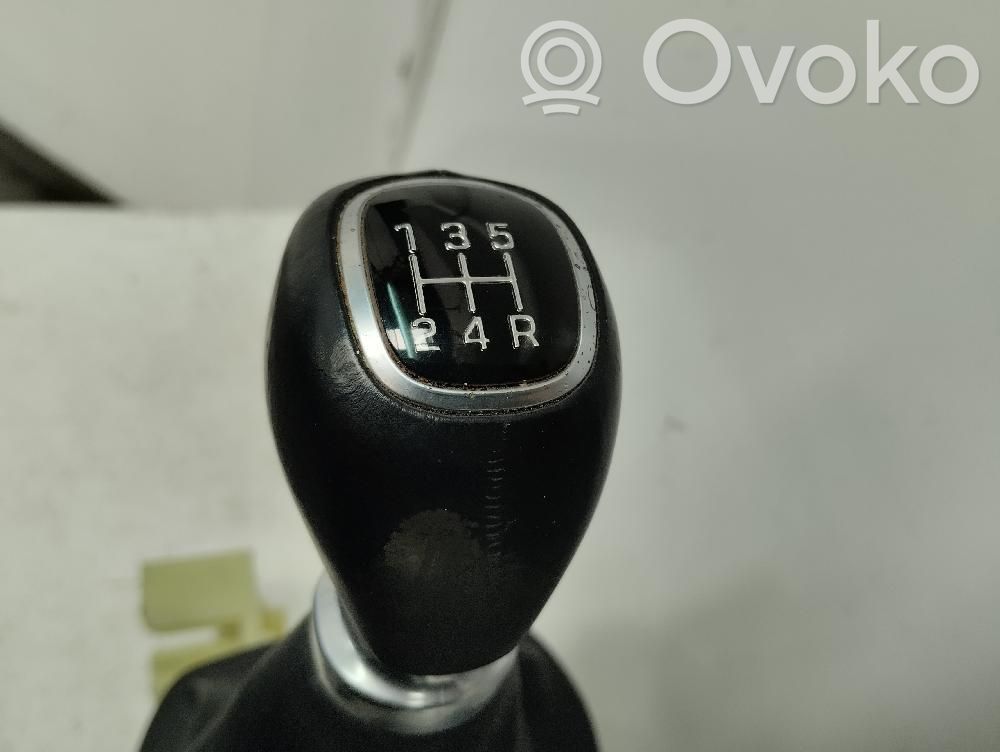 Selector caja de cambios