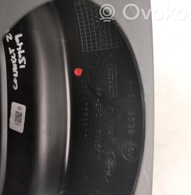 Ford Transit -  Tourneo Connect Interruttore/pulsante di controllo multifunzione 
