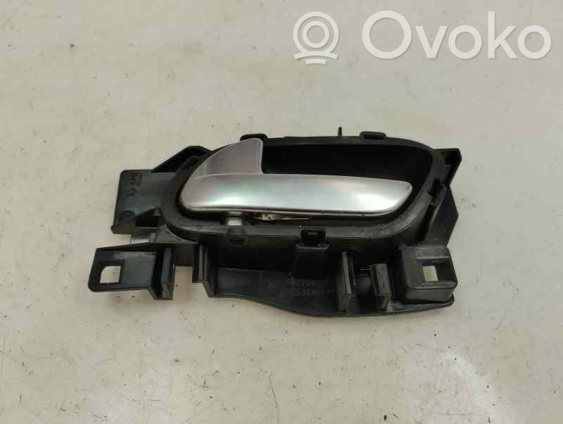 DS Automobiles 3 Maniglia interna per portiera anteriore