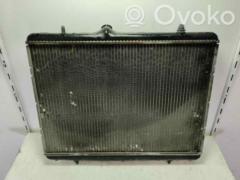 Radiateur de refroidissement
