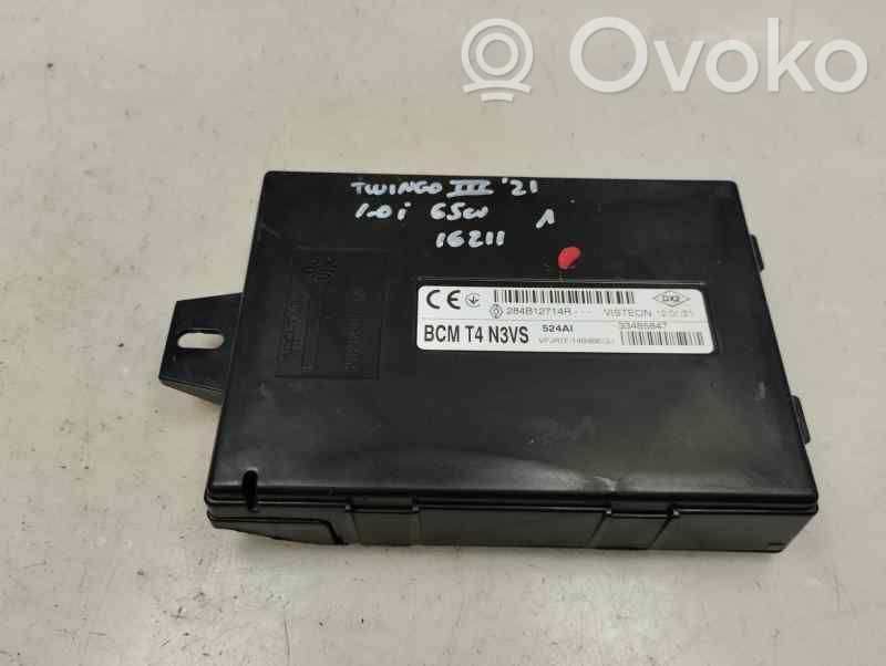 Renault Twingo III Module de fusibles 