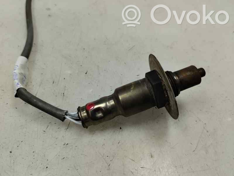 Renault Twingo III Lambda probe sensor 