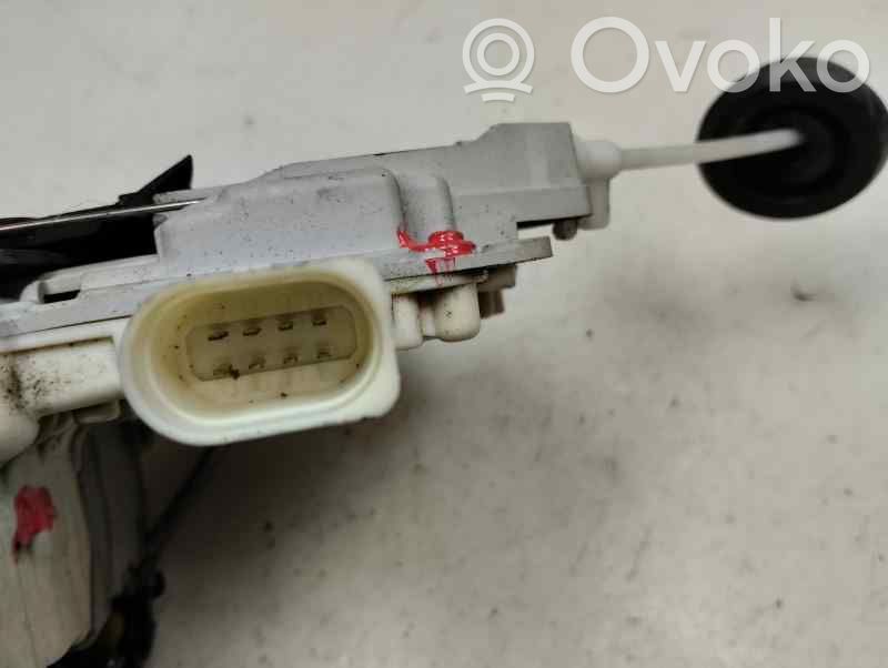 Audi A4 S4 B7 8E 8H Serratura portiera posteriore