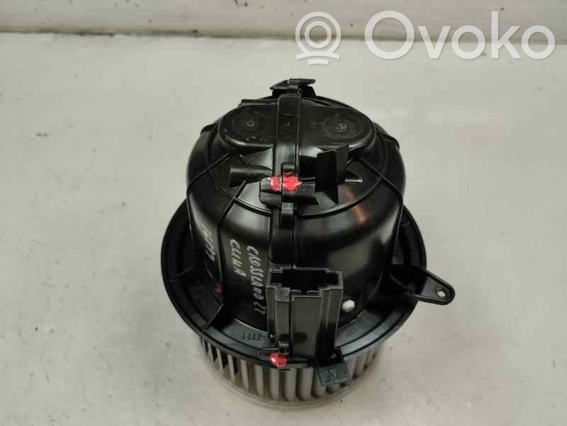 Opel Crossland X Ventola riscaldamento/ventilatore abitacolo