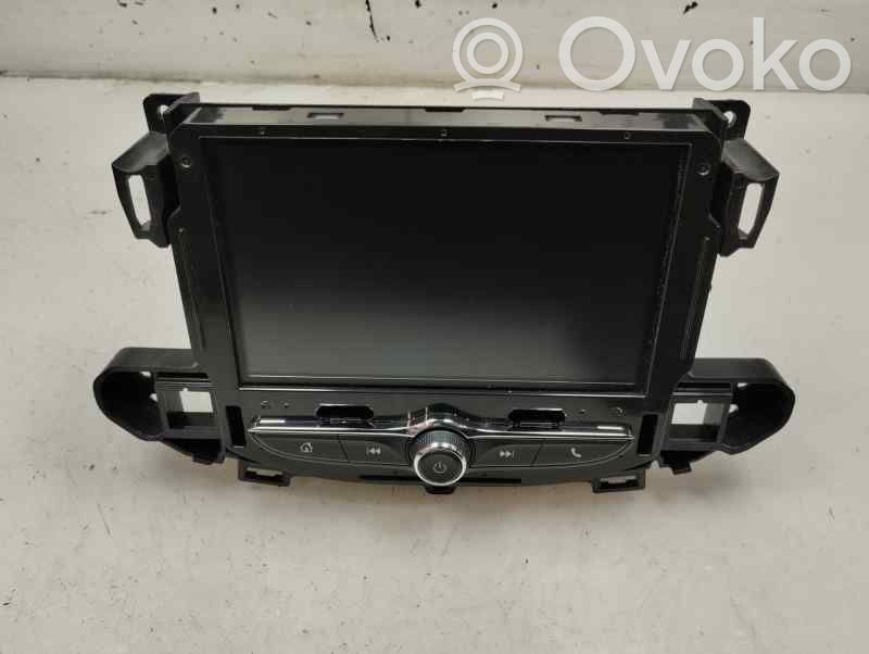 Opel Crossland X Ecran/afișaj/ecran mic