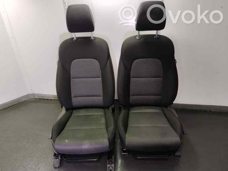Juego del asiento