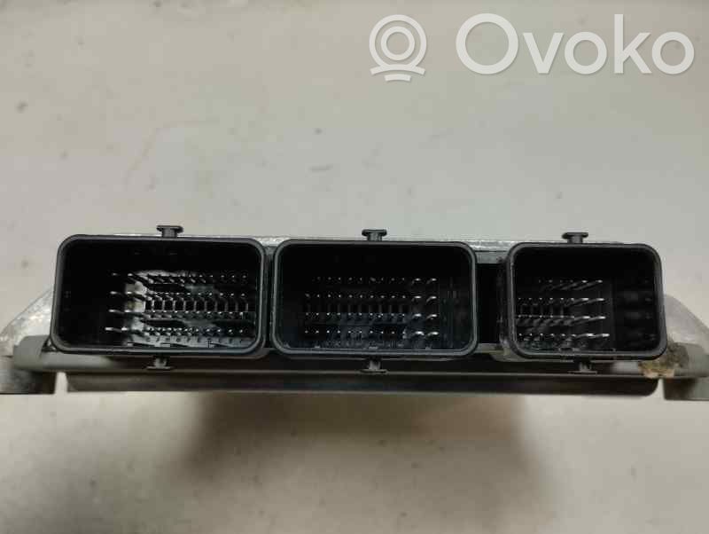 Centralina/modulo del motore   9656412980