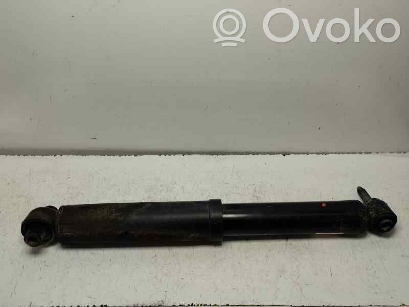 Nissan Qashqai J12 Amortizor spate 