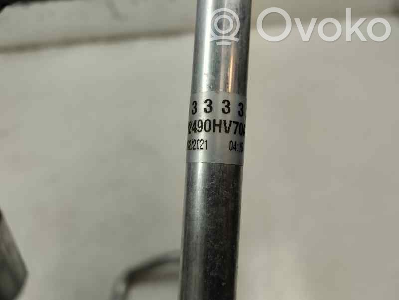 Nissan Qashqai J12 Conductă/furtun aer condiționat (A/C) 
