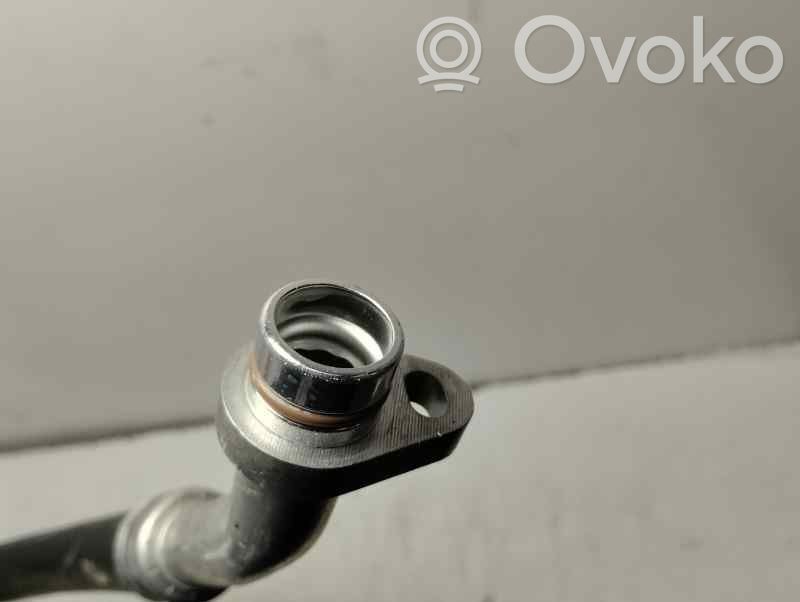 Nissan Qashqai J12 Tubo flessibile aria condizionata (A/C)