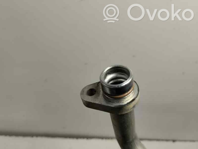 Nissan Qashqai J12 Conductă/furtun aer condiționat (A/C) 