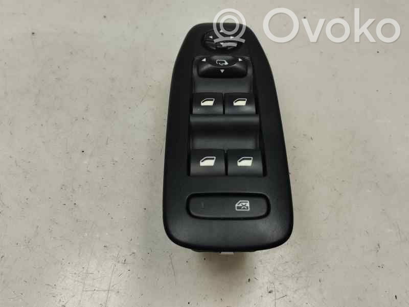 Peugeot 2008 I Comutator comandă geamuri electrice 