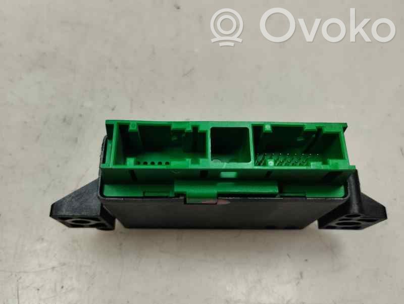 Alte unități/module de control   9824532180
