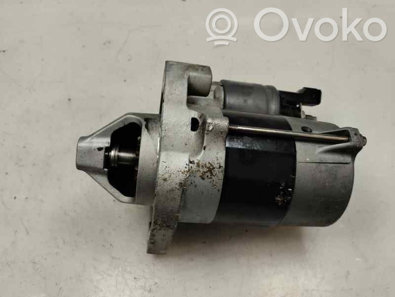 Motor de arranque   9812715380