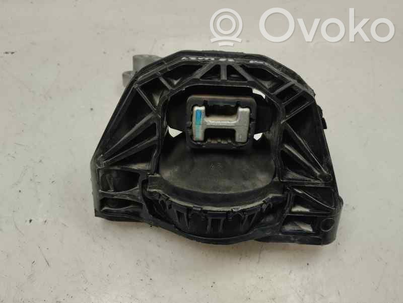Peugeot 2008 I Suport tampon motor